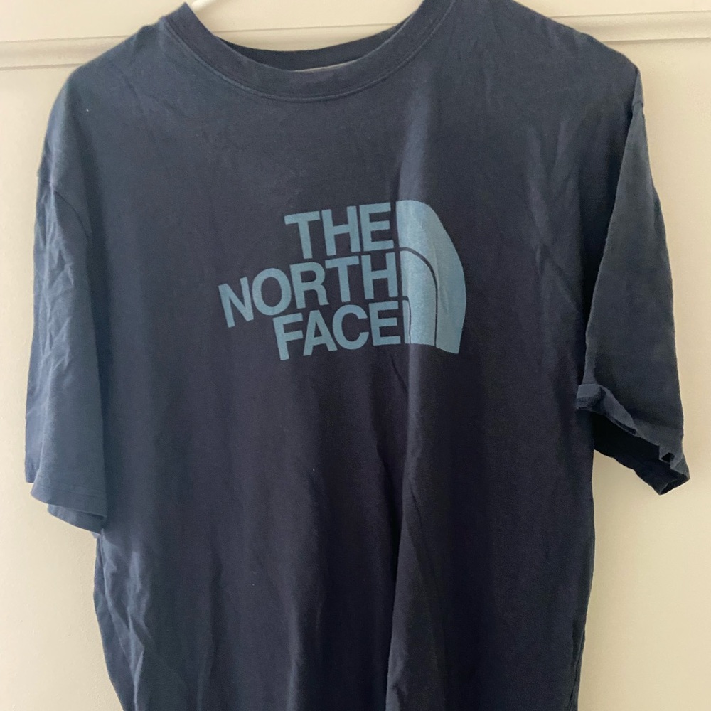 The North Face T-Shirt